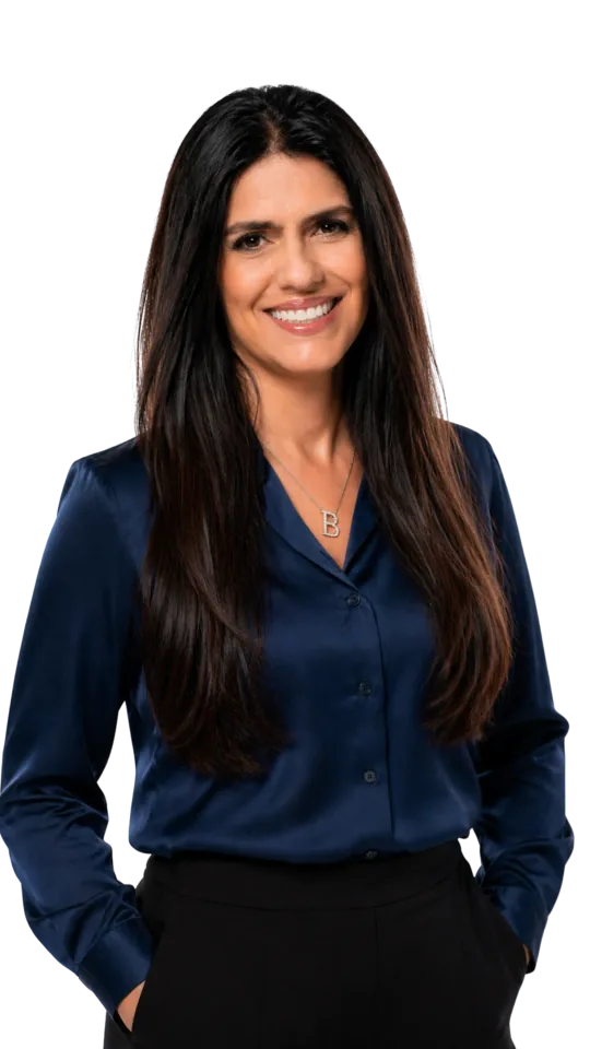 Lyana Bittencourt, CEO do Grupo BITTENCOURT
